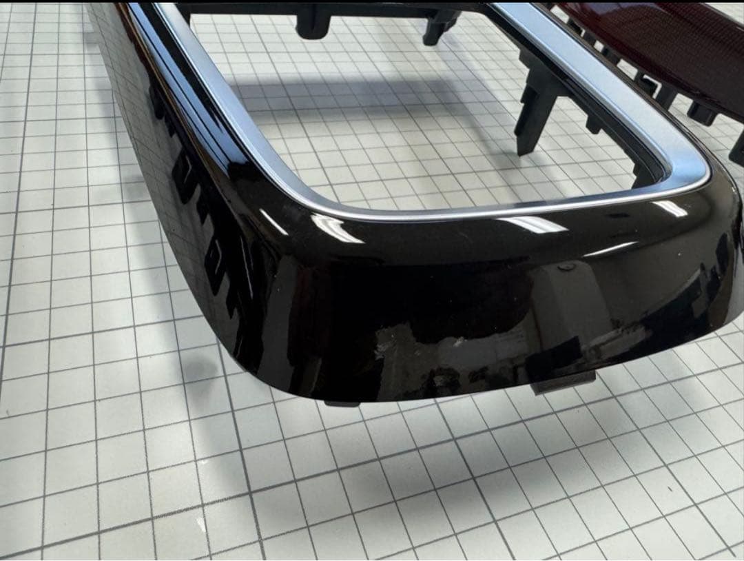 スイフト スポーツ ZC33S ガーニッシュ セット 新車外し 未使用