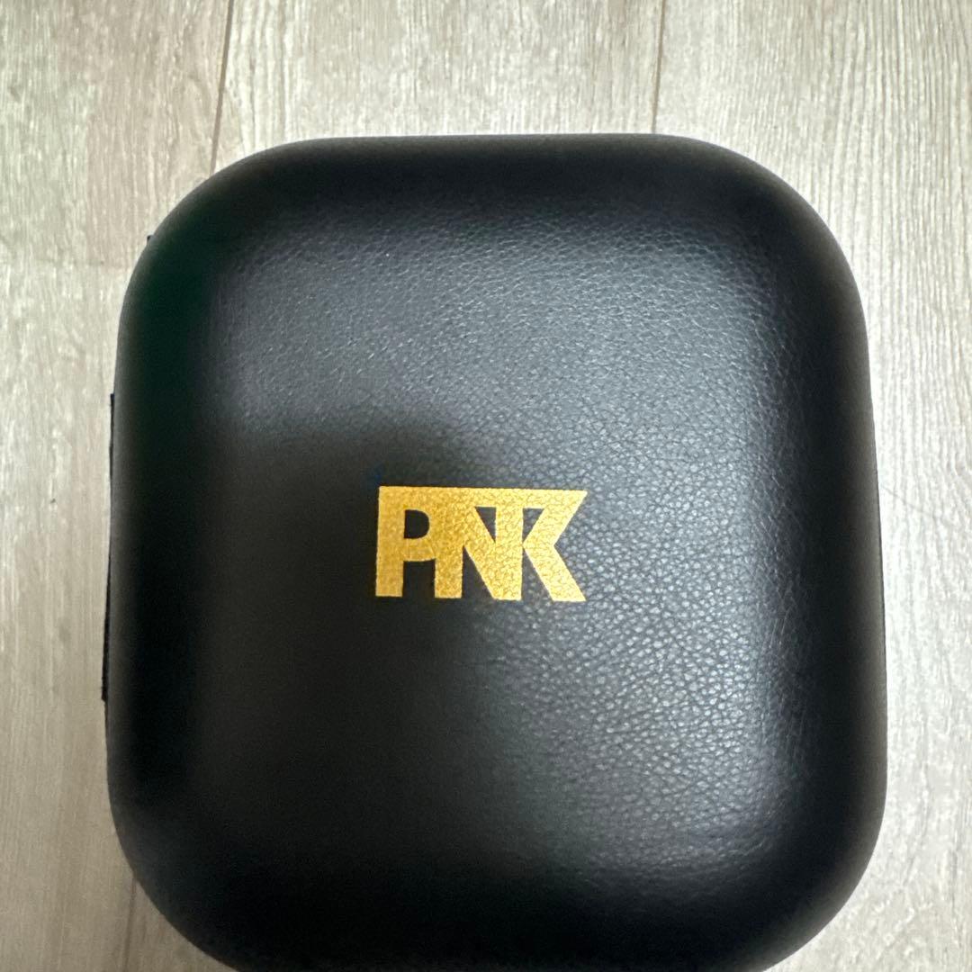 WA-ZX1-PNK ワイヤレスヘッドフォン ブラック