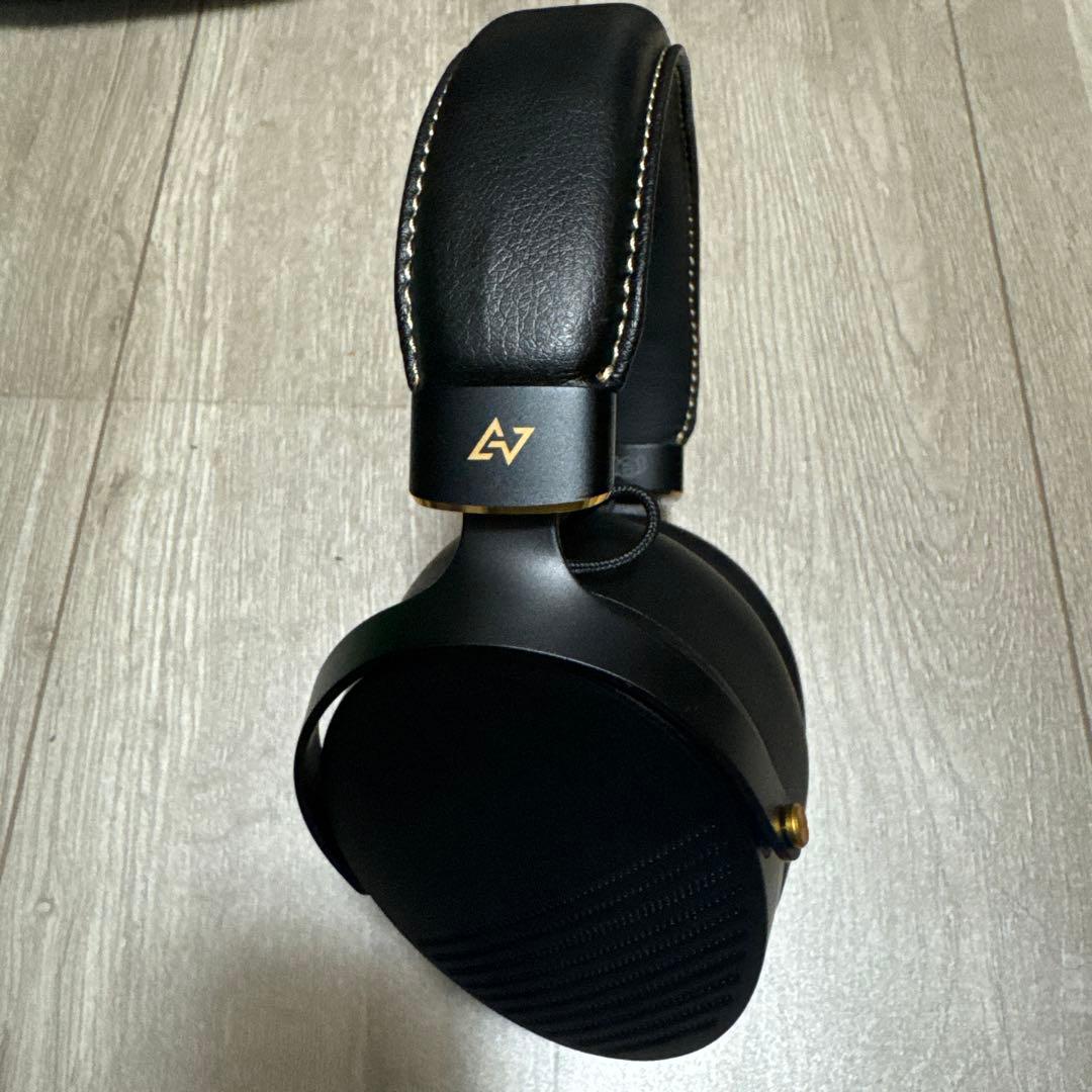 WA-ZX1-PNK ワイヤレスヘッドフォン ブラック