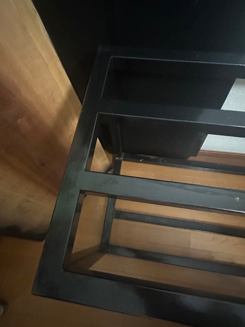 ニック様　(2件目)