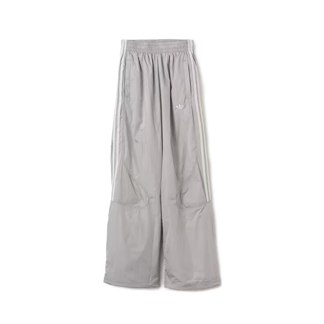 新品M】アディダス アディカラーチームガイスト　オーバーサイズ　トラックパンツ
