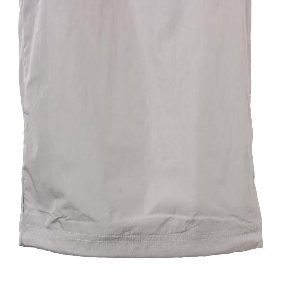 新品M】アディダス アディカラーチームガイスト　オーバーサイズ　トラックパンツ