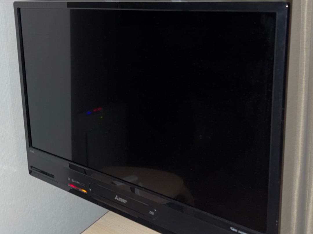 【最終値下】MITSUBISHI LCD-V32BHR85 32インチ液晶テレビ