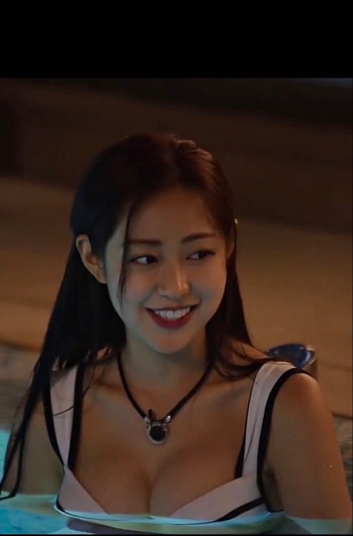 水着・ラッシュガード AGNEL Swan Bikini High-waisted Panty