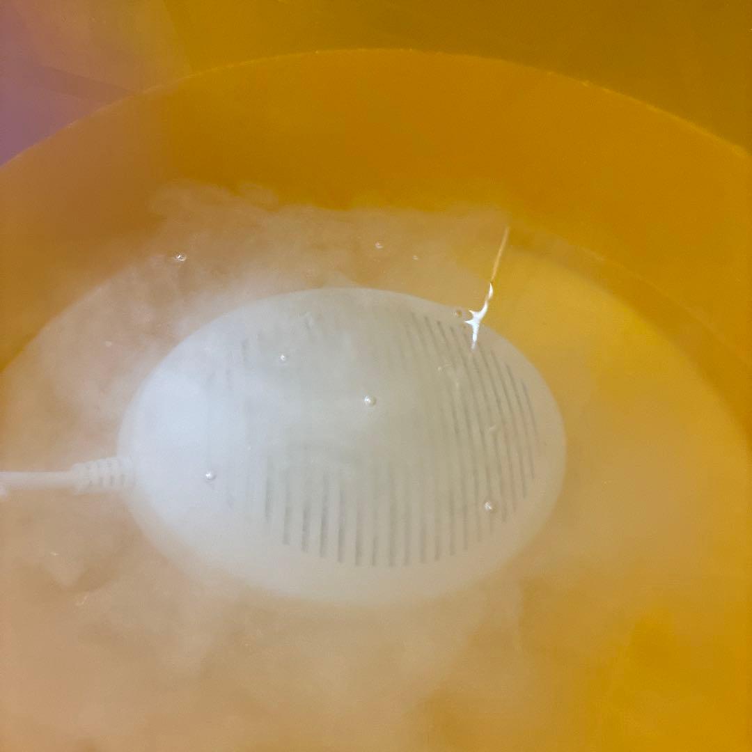 Lita Life リタライフ / WHR-LL-002 / 水素風呂