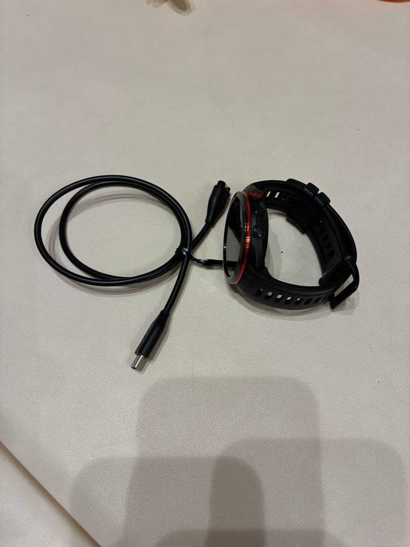 Garmin Approach GPSナビ　Approach S70