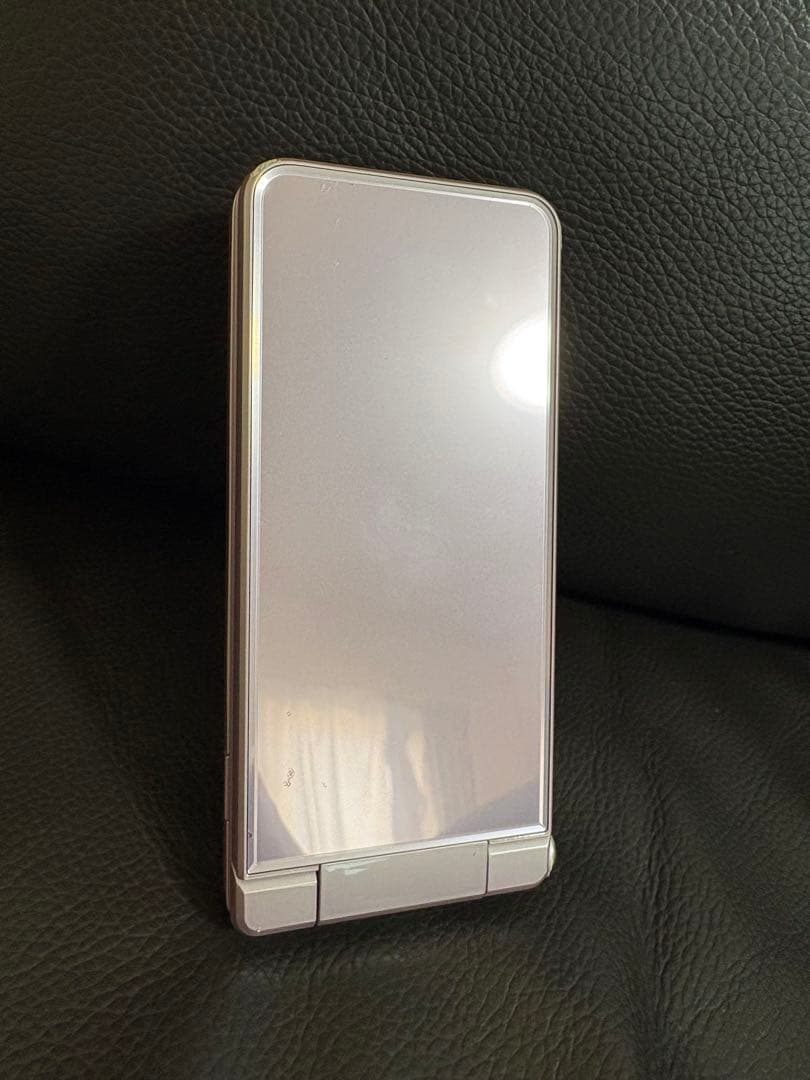 【美品】SoftBankソフトバンクAQUOS 携帯 601SH ガラケー 中古