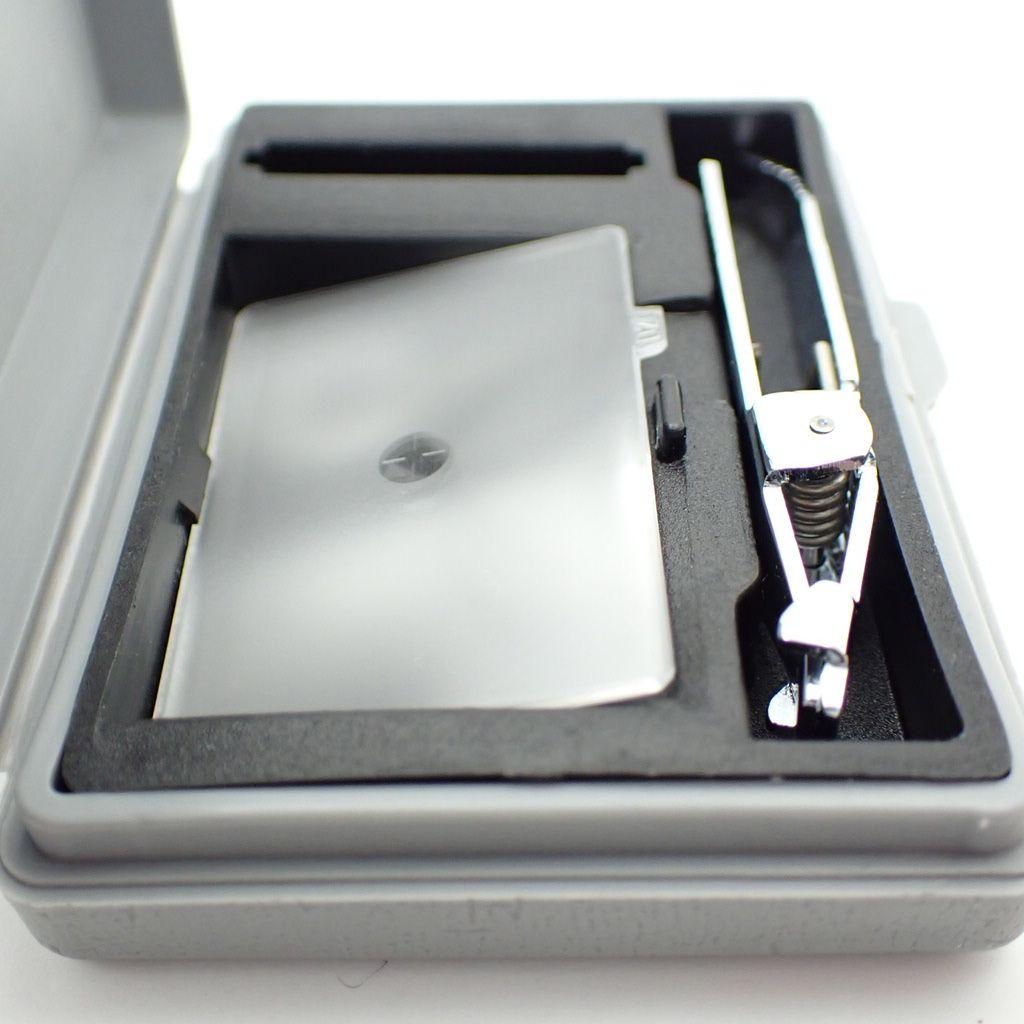 【美品】PENTAX LX用スクリーン SD-21 元箱付き