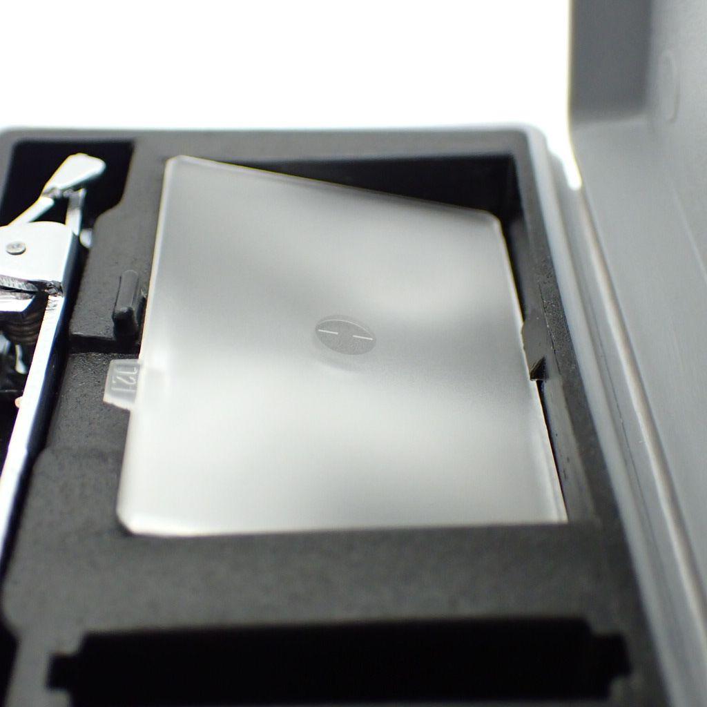 【美品】PENTAX LX用スクリーン SD-21 元箱付き