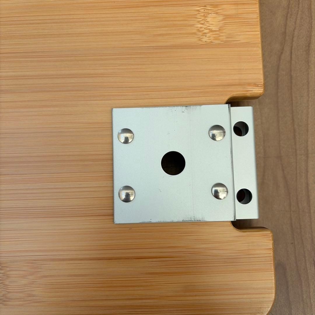  peak テーブルコーナー