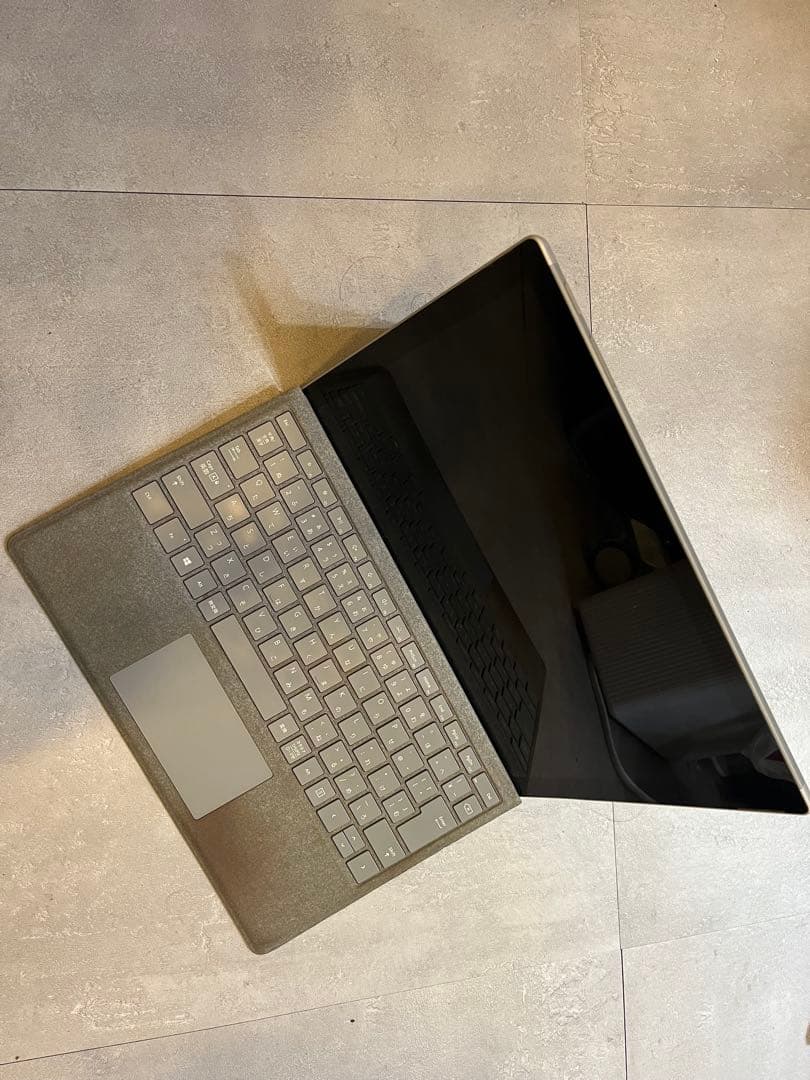 Windowsノート本体 Microsoft Surface Pro 6