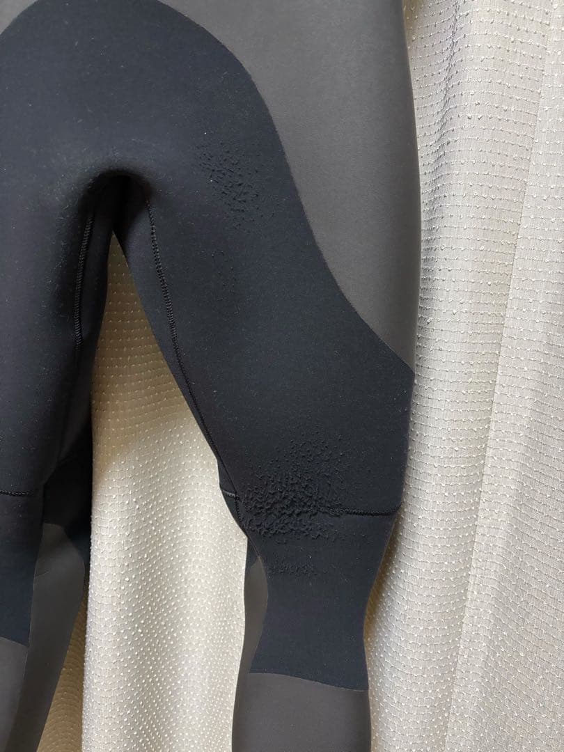 BREAKEROUT(ブレーカーアウト)5×3mm セミドライ メンズ MLB