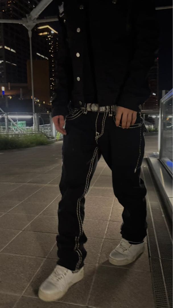 True Religion Ricky 29インチ