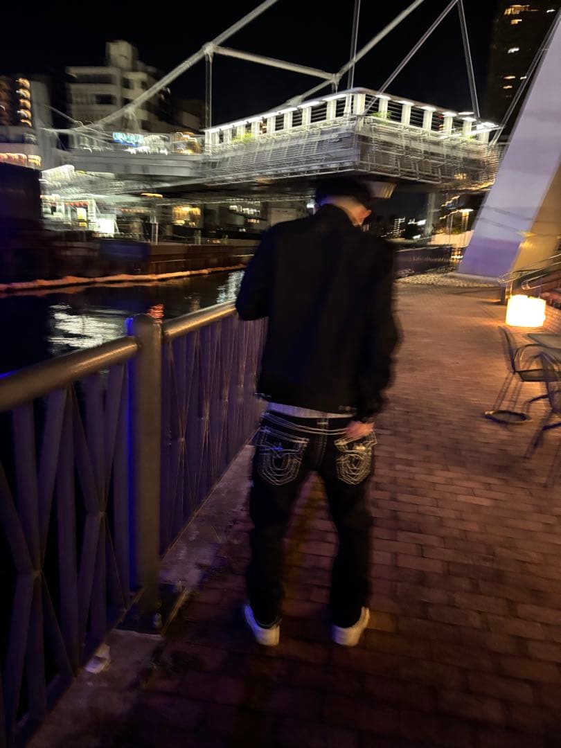 True Religion Ricky 29インチ