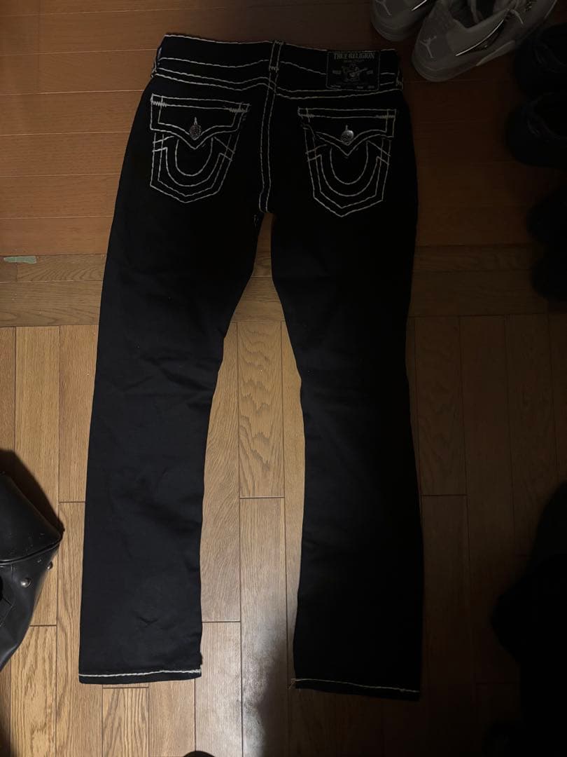 True Religion Ricky 29インチ