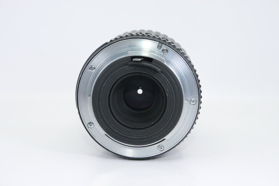PENTAX SMC-M 135mm F3.5 カビ、曇りなし 完動品#73