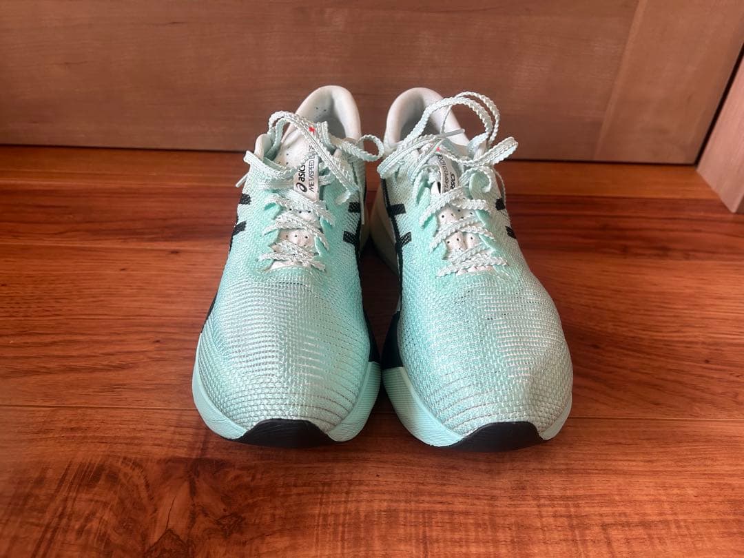 【ソース】アシックスメタスピードエッジパリ