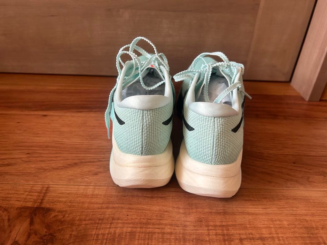 【ソース】アシックスメタスピードエッジパリ