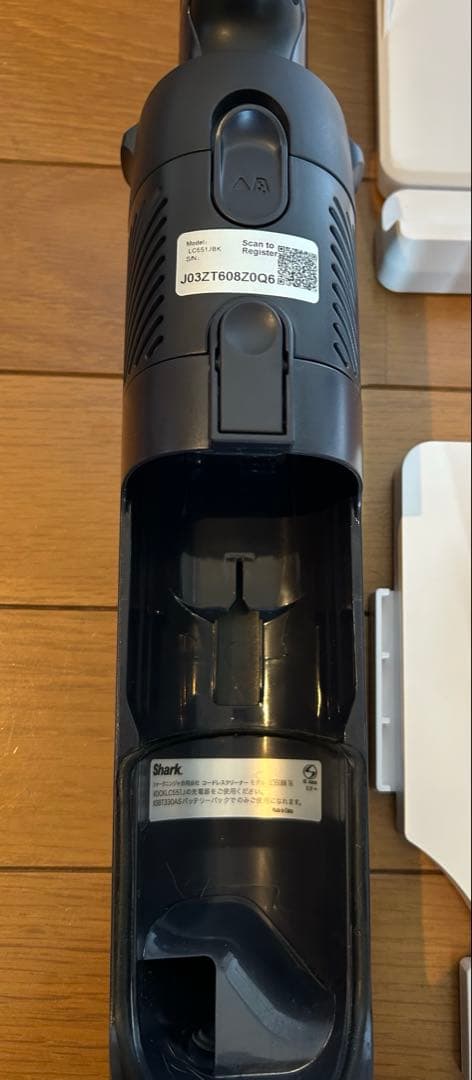 ケタ　EVOPOWER SYSTEM NEO II + LC551JBK