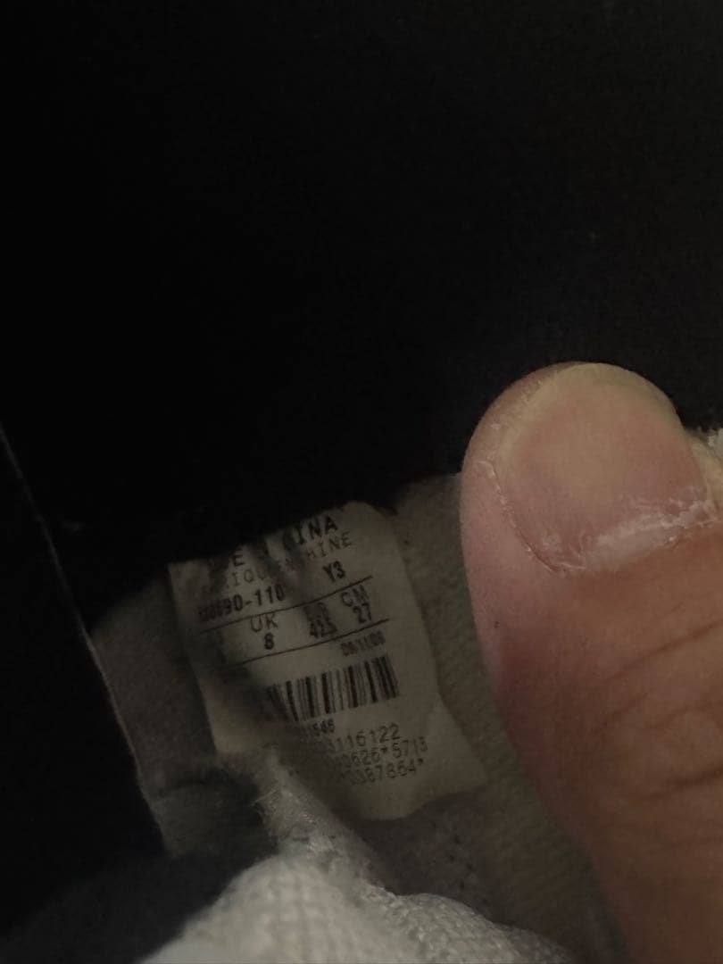 Air Jordan 12 ホワイト/レッド