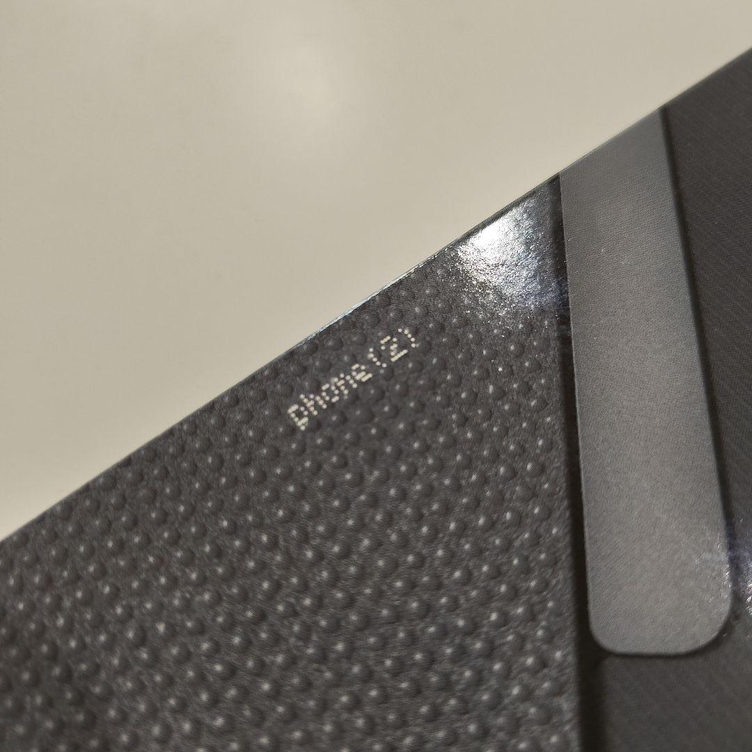 Nothing Phone 2　新品未開封
