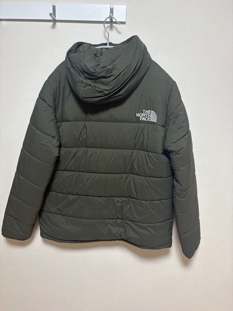 THE NORTH FACE トランゴパーカー ダウンジャケット NY81831