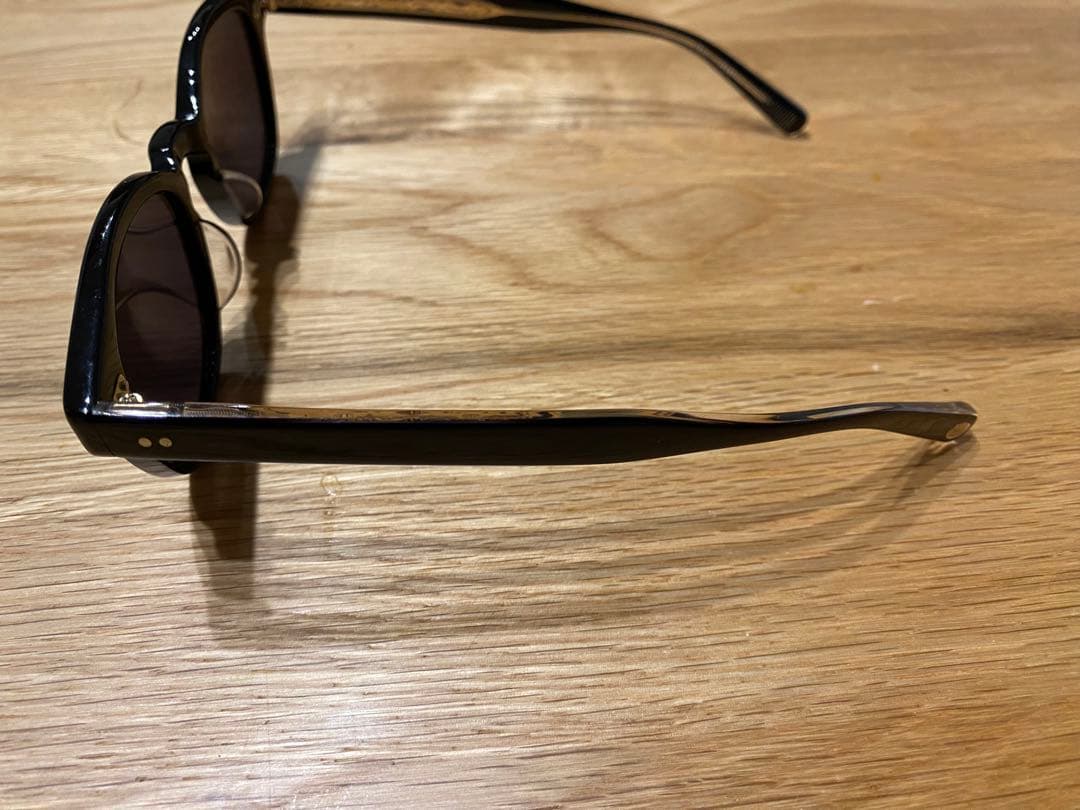 小物 EYEVAN WEBB SG 49 PBK