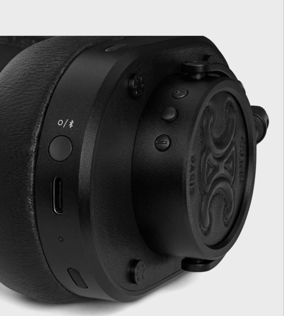 CELINE×MASTER & DYNAMIC ヘッドフォン ヘッドホン 中古