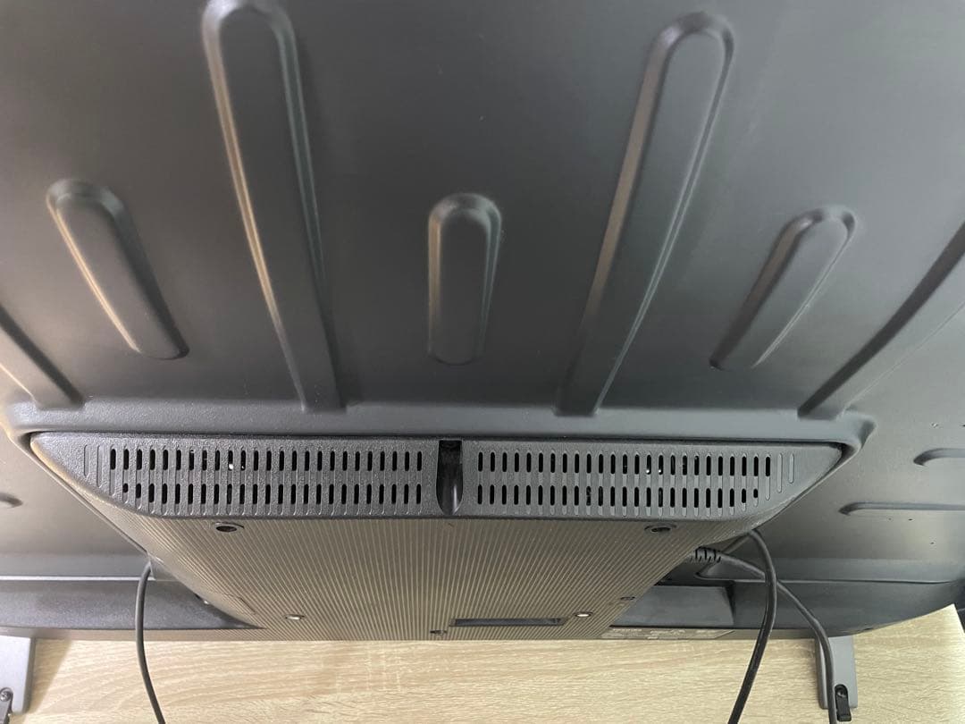 TOSHIBA REGZA 4K液晶テレビ【43C350X】