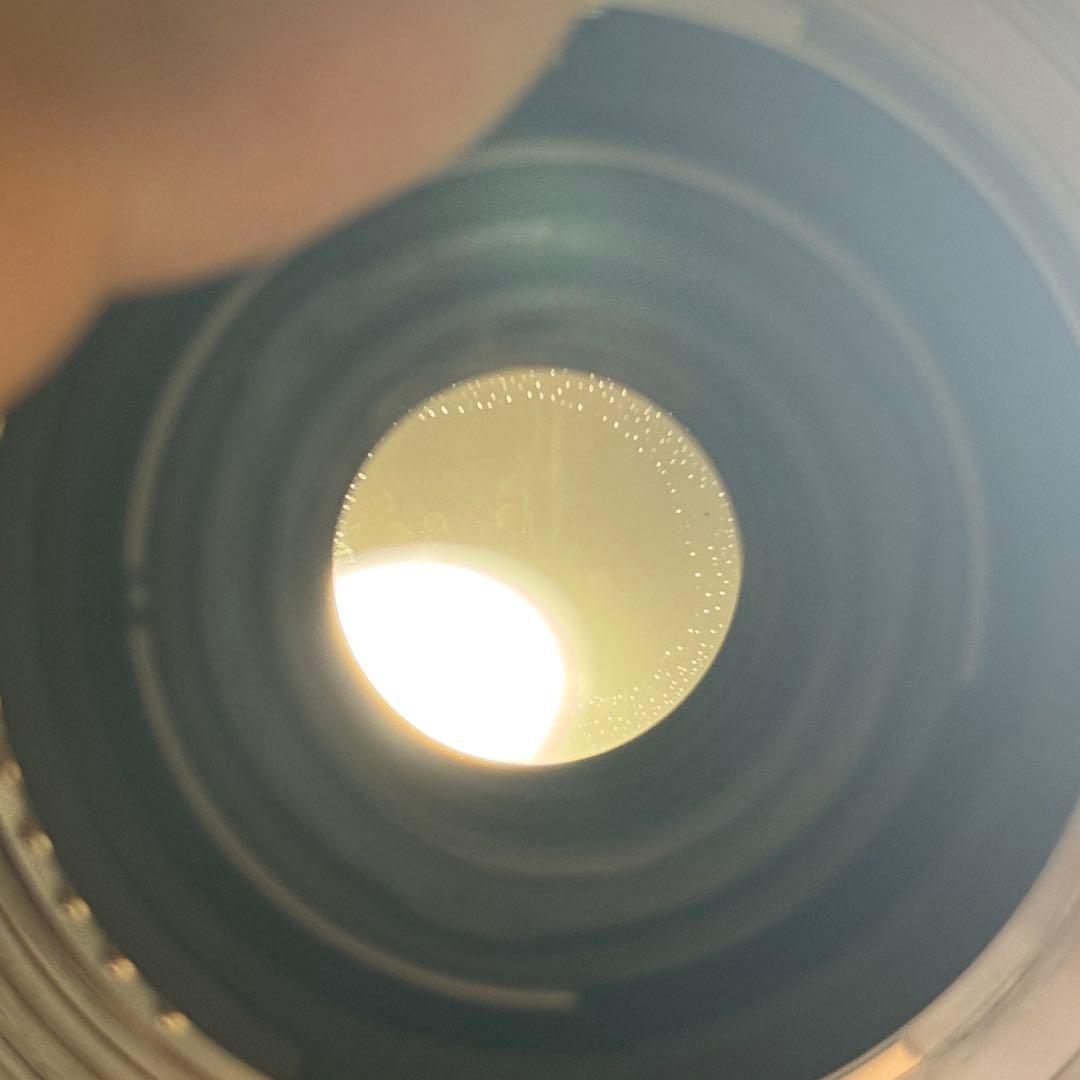 【動作異常無】18-250mm F3.5-6.3 DC MACRO OS HSM