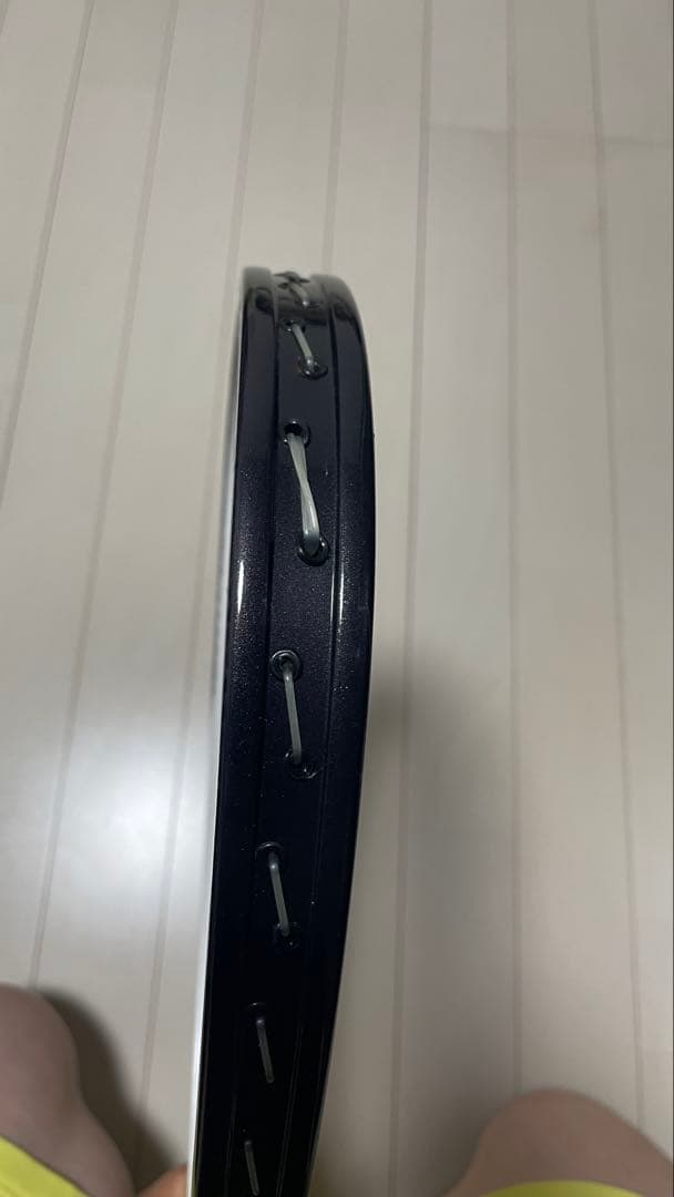 ボロン300 SL1 YONEX ソフトテニスラケット