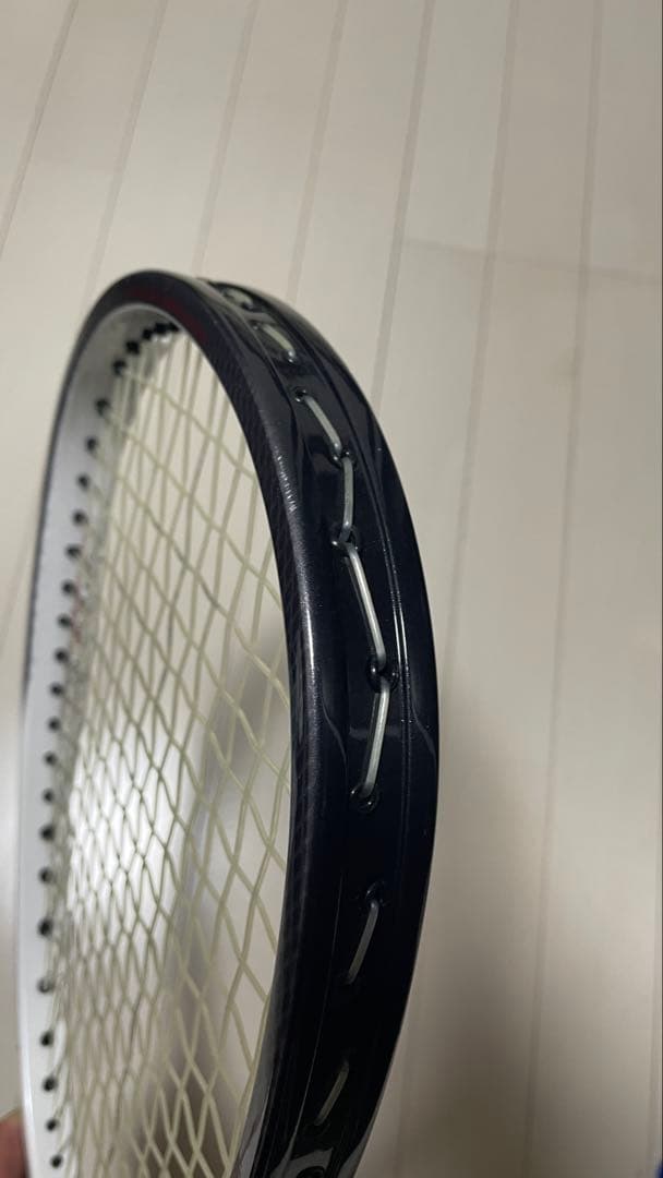 ボロン300 SL1 YONEX ソフトテニスラケット