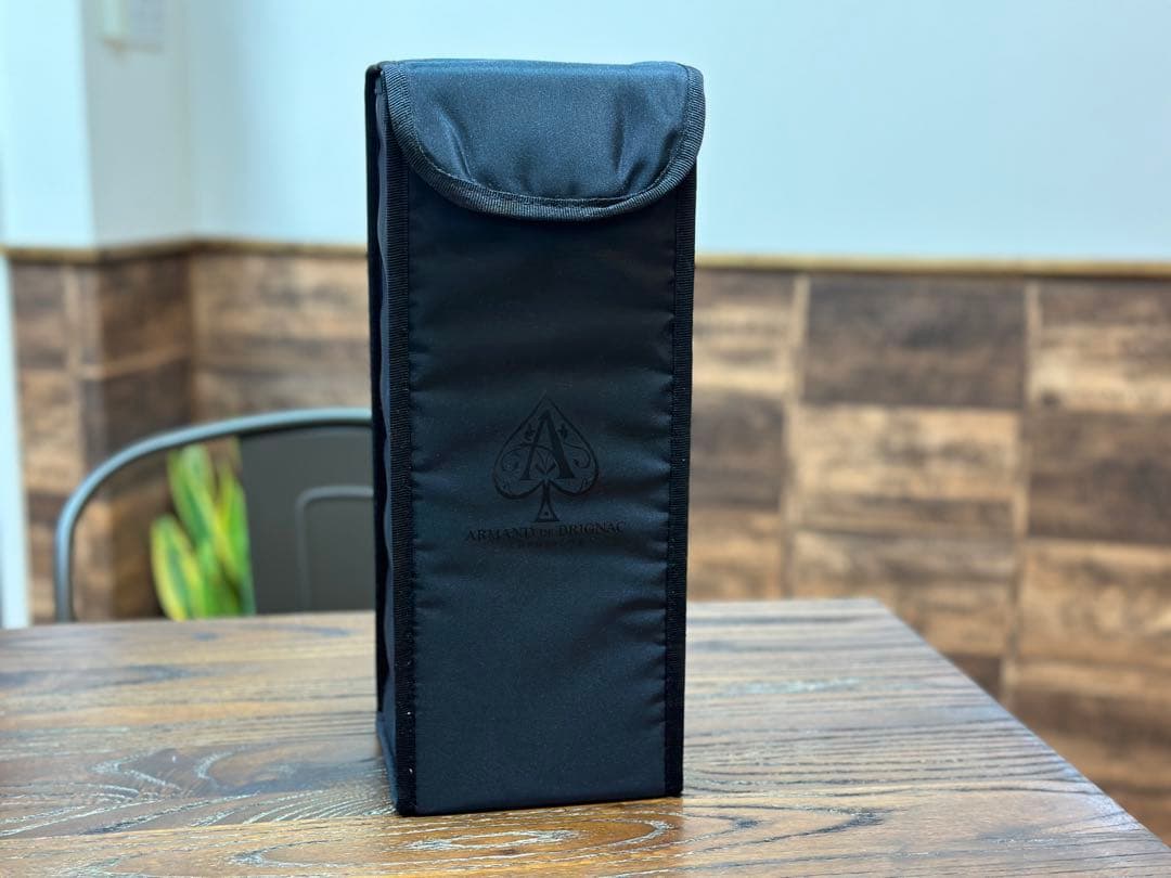 アルマンド グリーン 箱付き　正規品