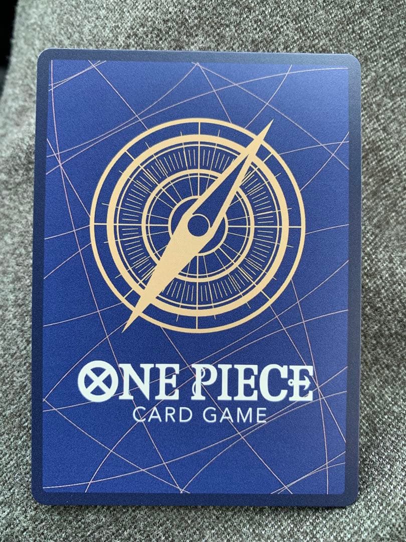 ロロノア・ゾロ SR パラレル EB04-007