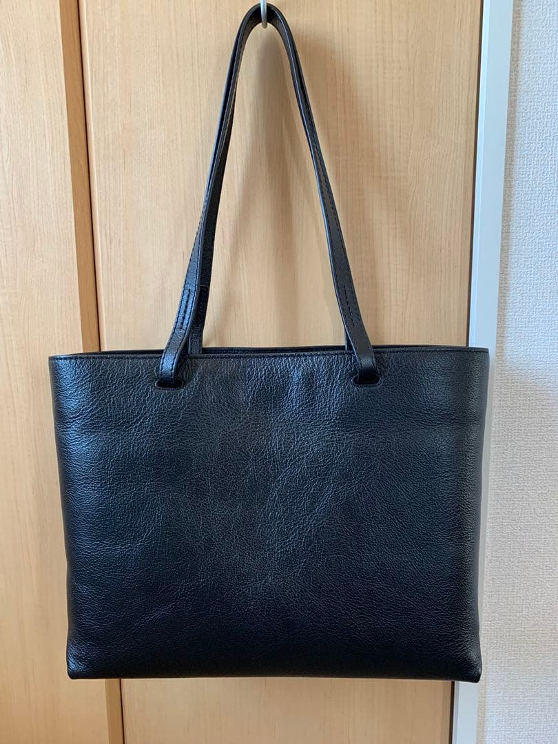 【最終値下げ】＊美品＊　マザーハウス　ビジネストートバッグ