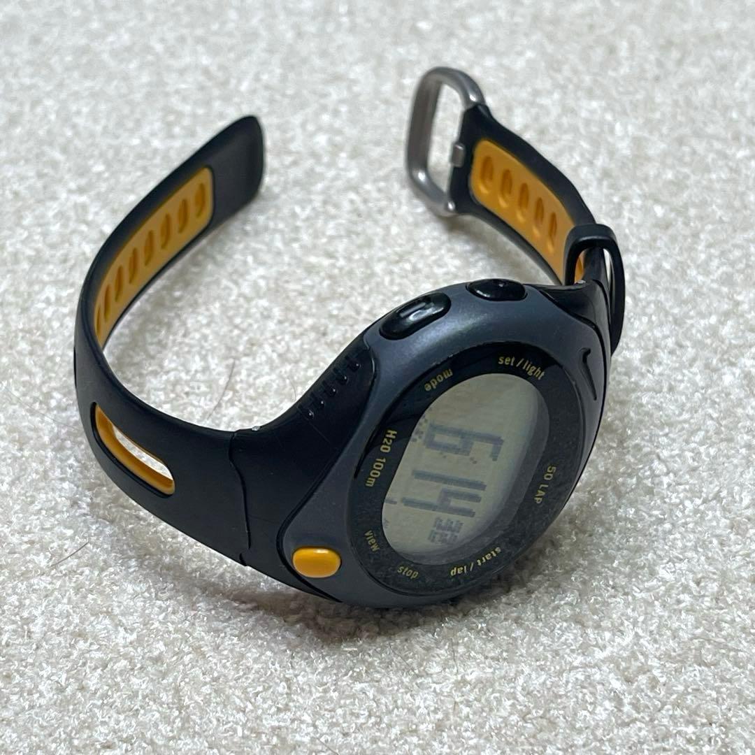 NIKE TRIAX WATCH Bowerman series 防水100m