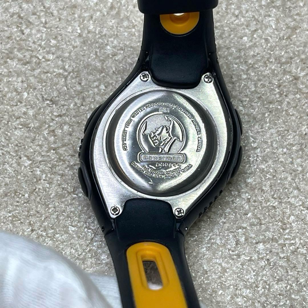 NIKE TRIAX WATCH Bowerman series 防水100m