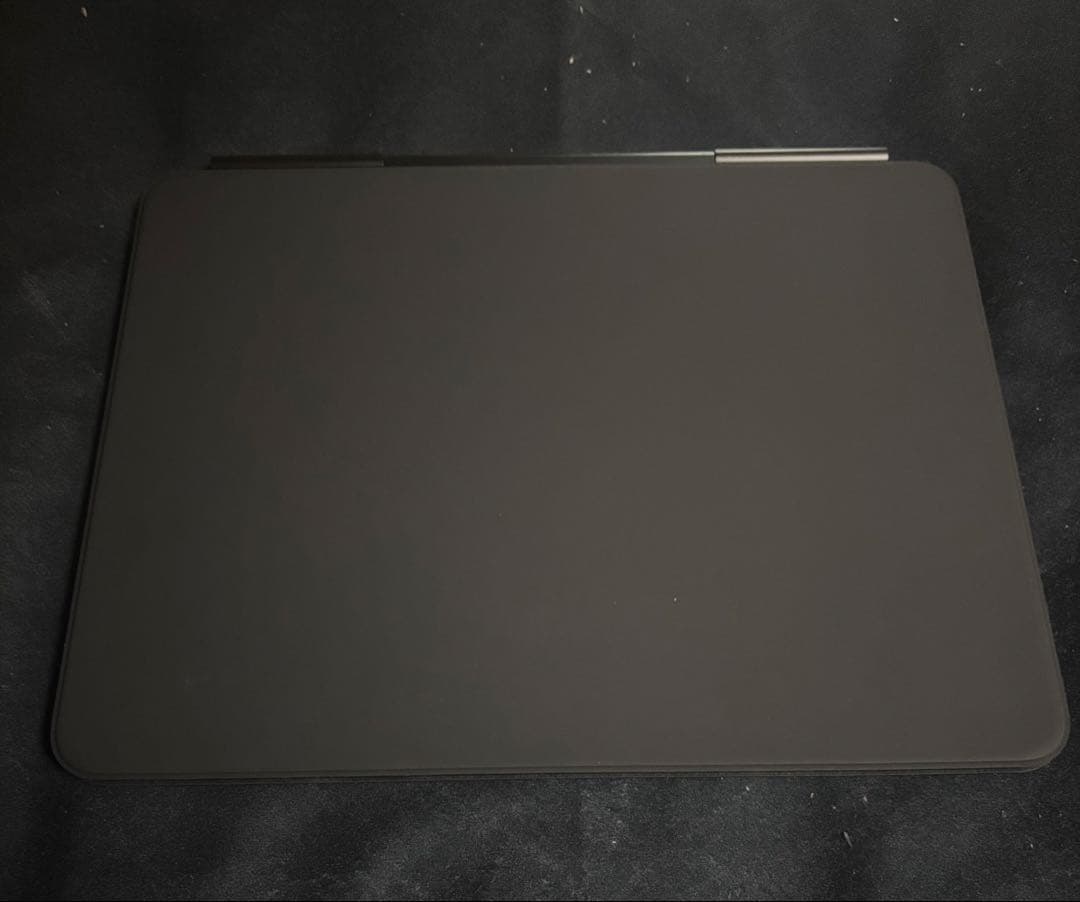 iPad Pro 13インチ用 Magic Keyboard ブラック