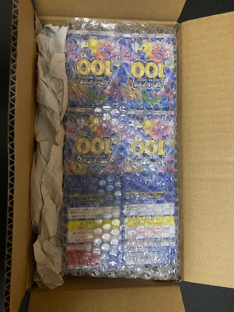 ポケモンカードゲーム スタートデッキ 100 まとめ売り