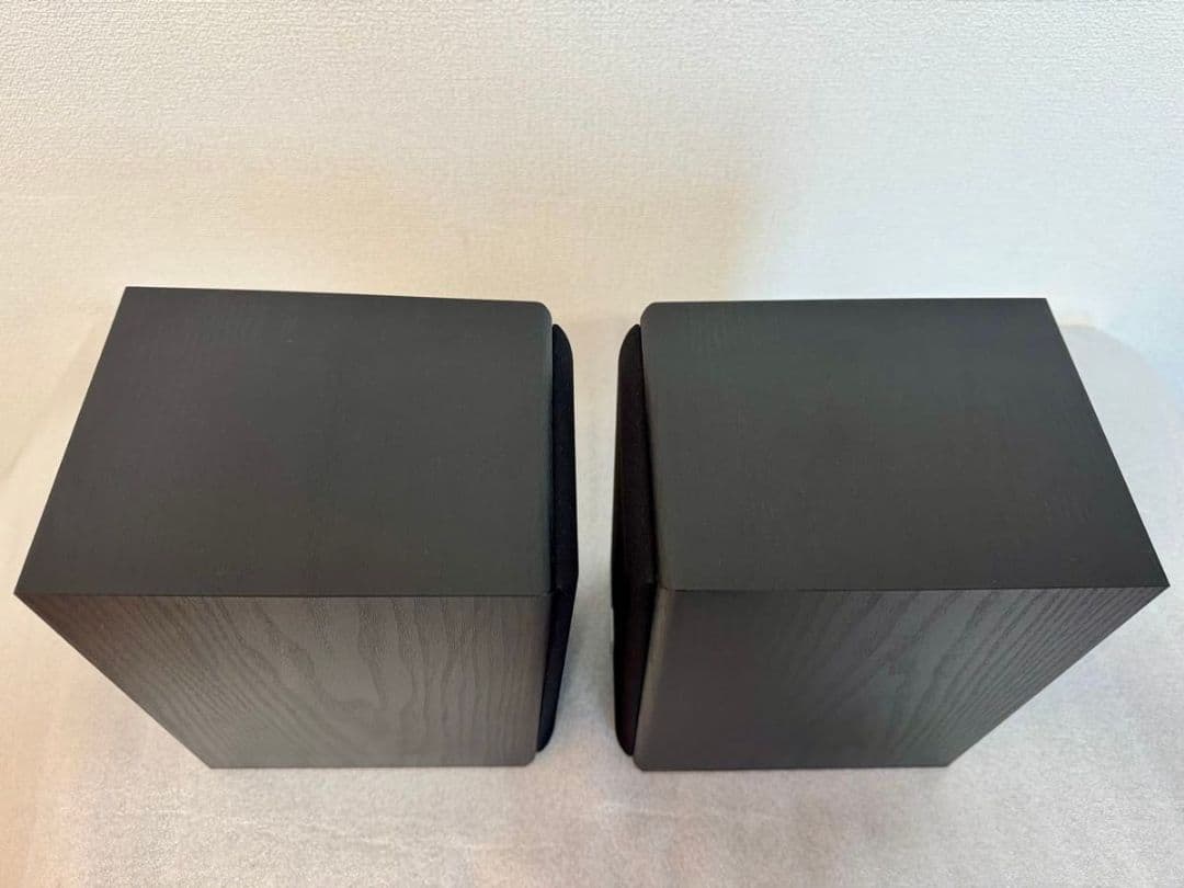 【美品】DALI SPEKTOR1ブックシェルフスピーカー 元箱あり