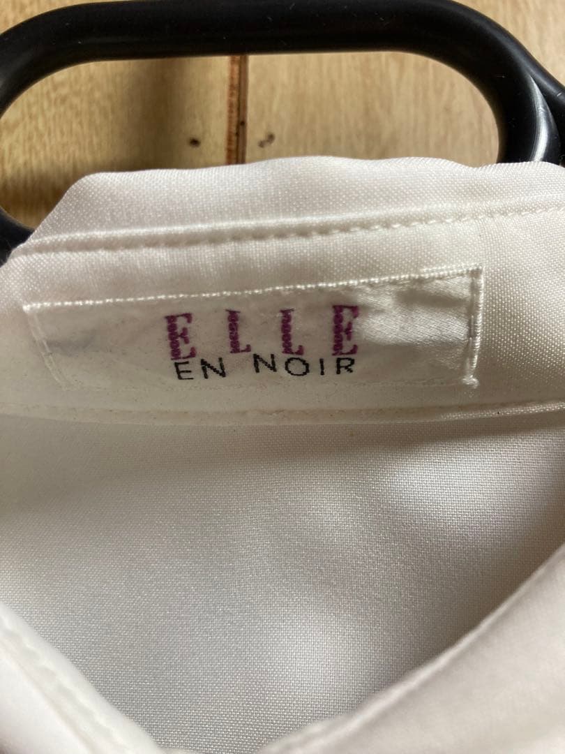 ELLE en noirセレモニースーツ　卒業式