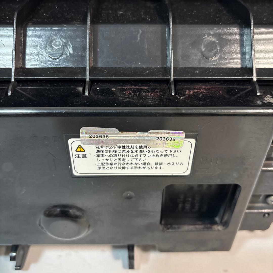 NO19 小糸　トラック用 4t 10t ノーマルタイプ（助手席側）左