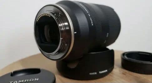 その他 TAMRON 28-200mm F2.8-5.6 Di III RXD