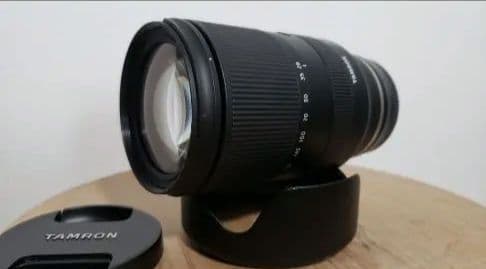 その他 TAMRON 28-200mm F2.8-5.6 Di III RXD