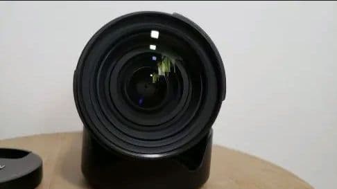 その他 TAMRON 28-200mm F2.8-5.6 Di III RXD