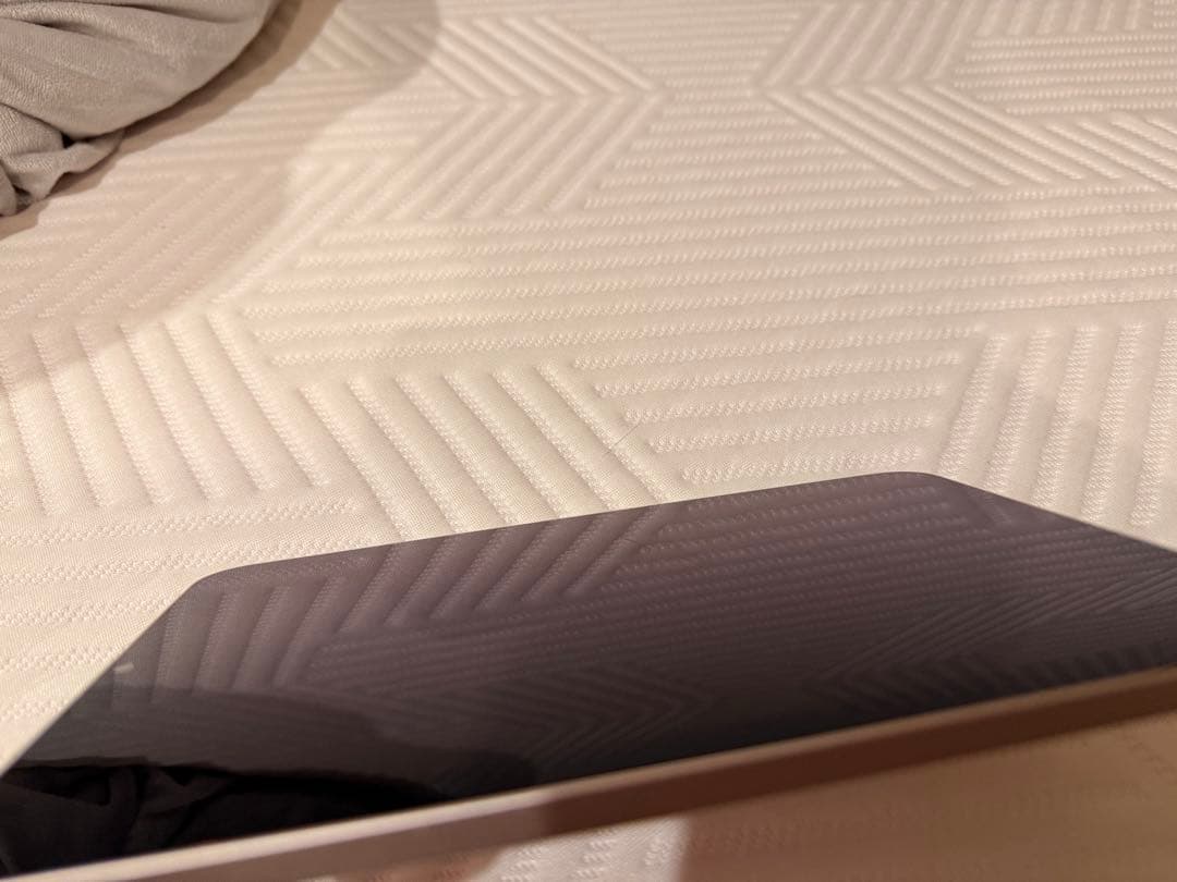 Apple iPad mini (第６世代) Cellular ゴールド64GB