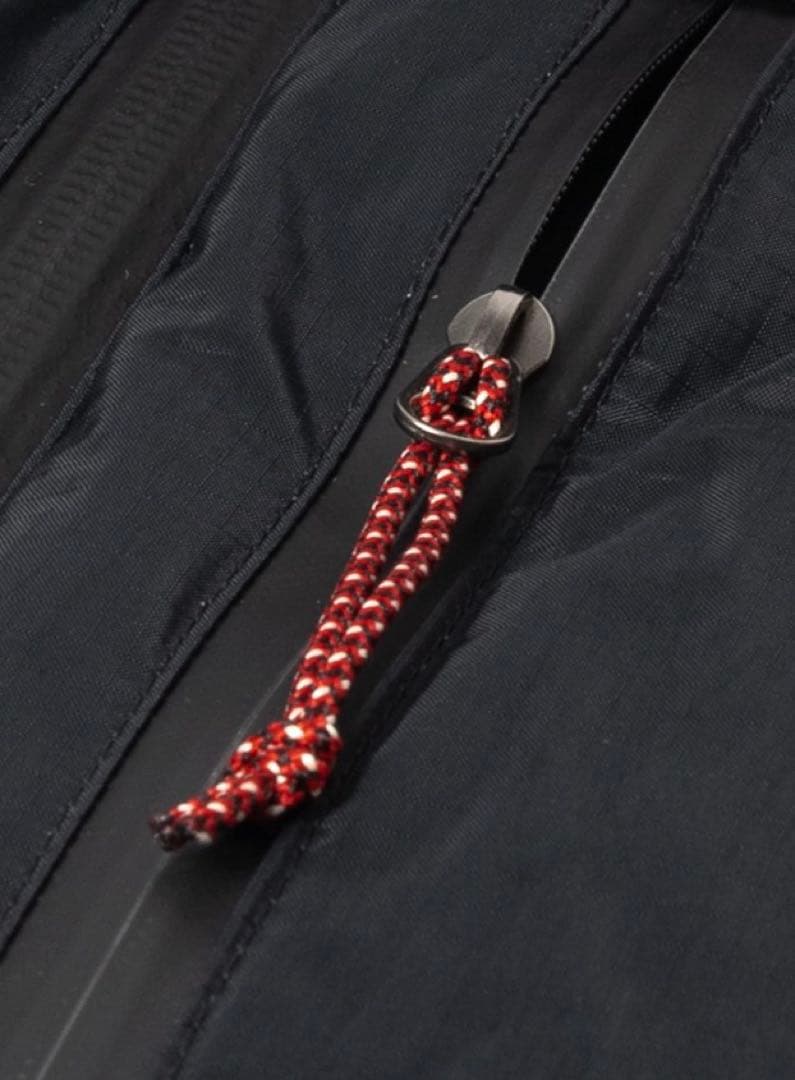 即決可【超美品】NANGA（ナンガ） ダウンジャケット / 透湿 撥水 Lサイズ