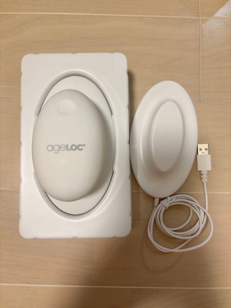 ニュースキン ウェルスパ iO スターターキット