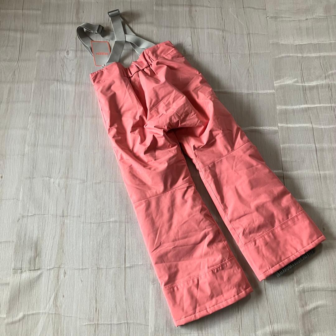 7D✨新品✨RESSEDA✨スキーウェア 上下セット キッズ130