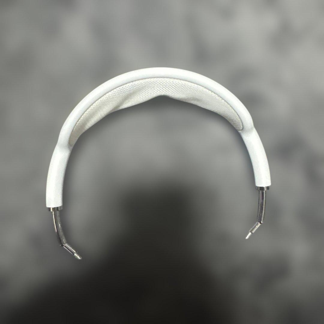 AirPods MAX本体 ホワイト